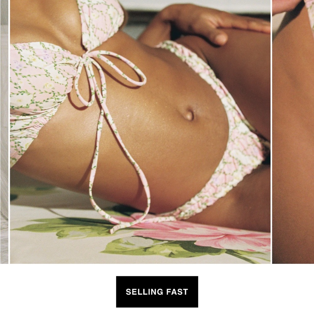 437 Camille Top and Bottom